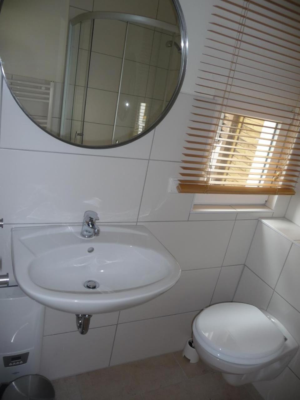 Ferienhaus Molly Цинновиц Экстерьер фото