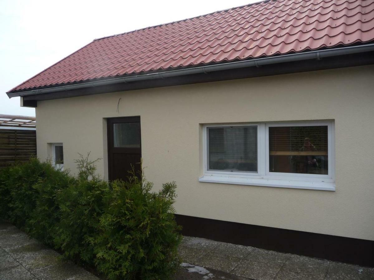 Ferienhaus Molly Цинновиц Экстерьер фото